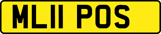 ML11POS