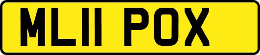 ML11POX
