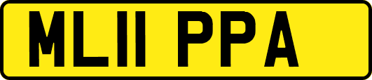 ML11PPA