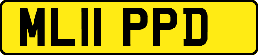 ML11PPD