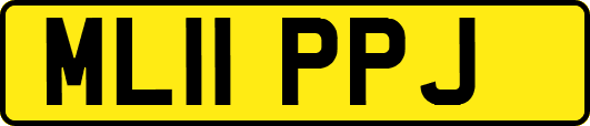 ML11PPJ
