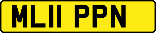 ML11PPN