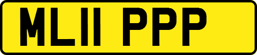 ML11PPP