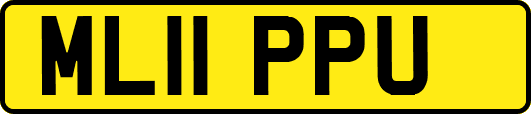 ML11PPU