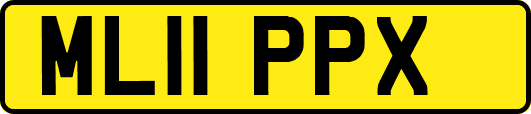 ML11PPX
