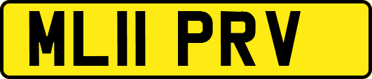 ML11PRV