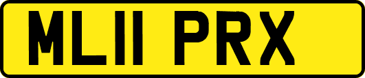 ML11PRX