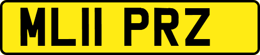 ML11PRZ