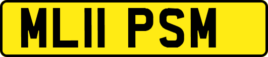 ML11PSM