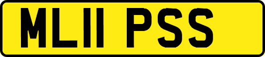 ML11PSS
