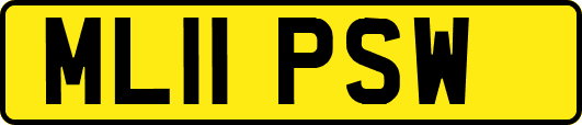 ML11PSW