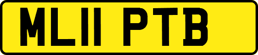 ML11PTB