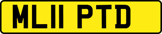 ML11PTD