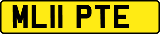 ML11PTE