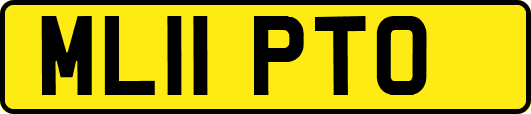 ML11PTO