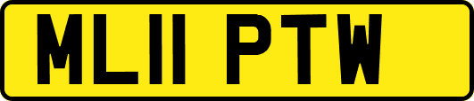 ML11PTW