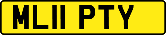 ML11PTY