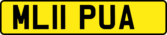 ML11PUA