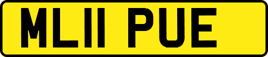 ML11PUE