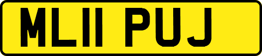 ML11PUJ