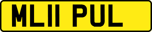 ML11PUL