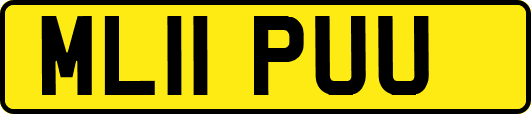 ML11PUU