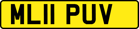 ML11PUV