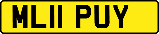ML11PUY