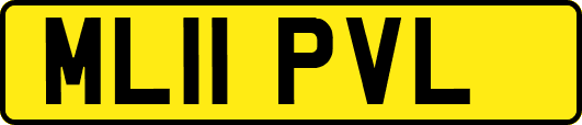 ML11PVL