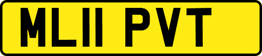 ML11PVT