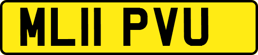 ML11PVU
