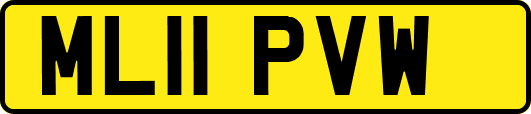 ML11PVW