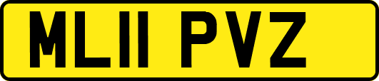 ML11PVZ