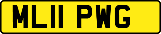 ML11PWG