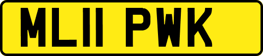ML11PWK