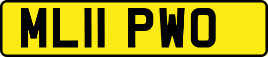 ML11PWO