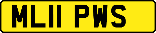 ML11PWS