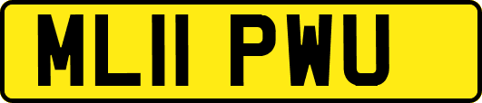 ML11PWU