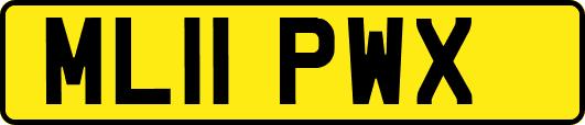 ML11PWX