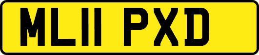 ML11PXD