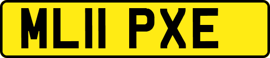 ML11PXE