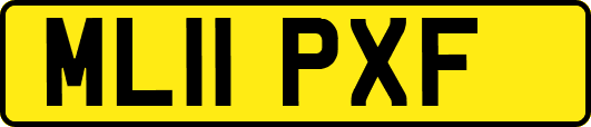 ML11PXF
