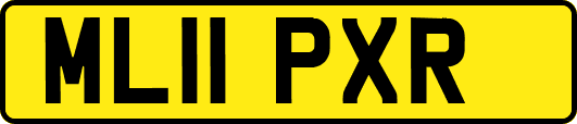 ML11PXR