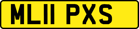 ML11PXS