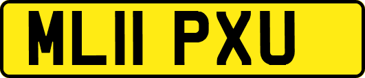 ML11PXU