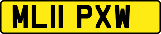 ML11PXW