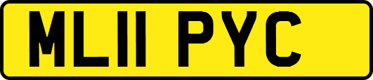 ML11PYC