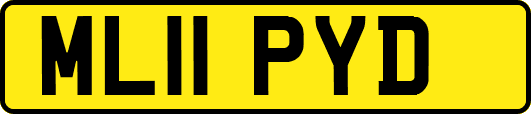 ML11PYD
