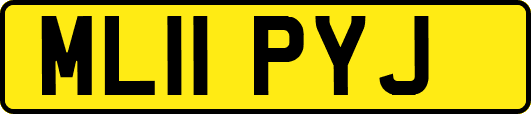 ML11PYJ