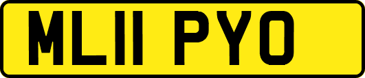 ML11PYO